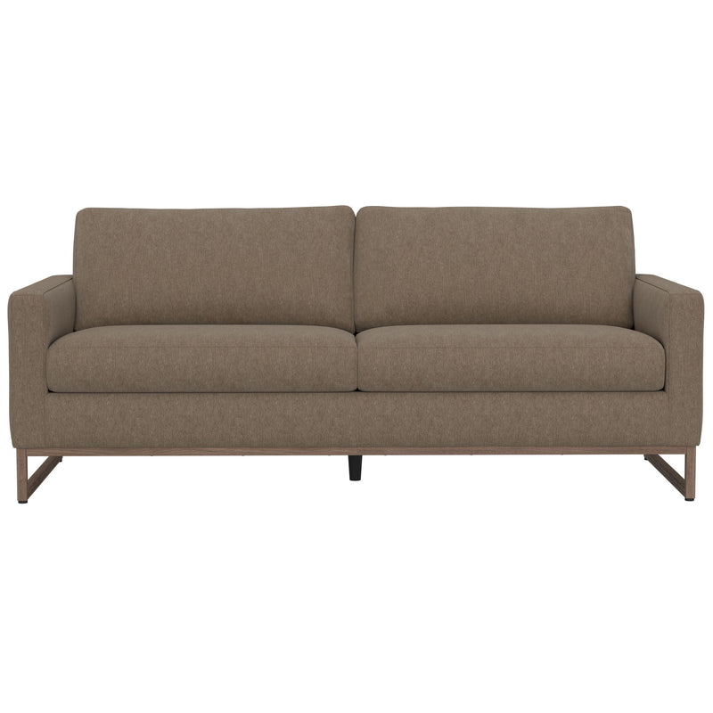 Sofa - Beige / Brown