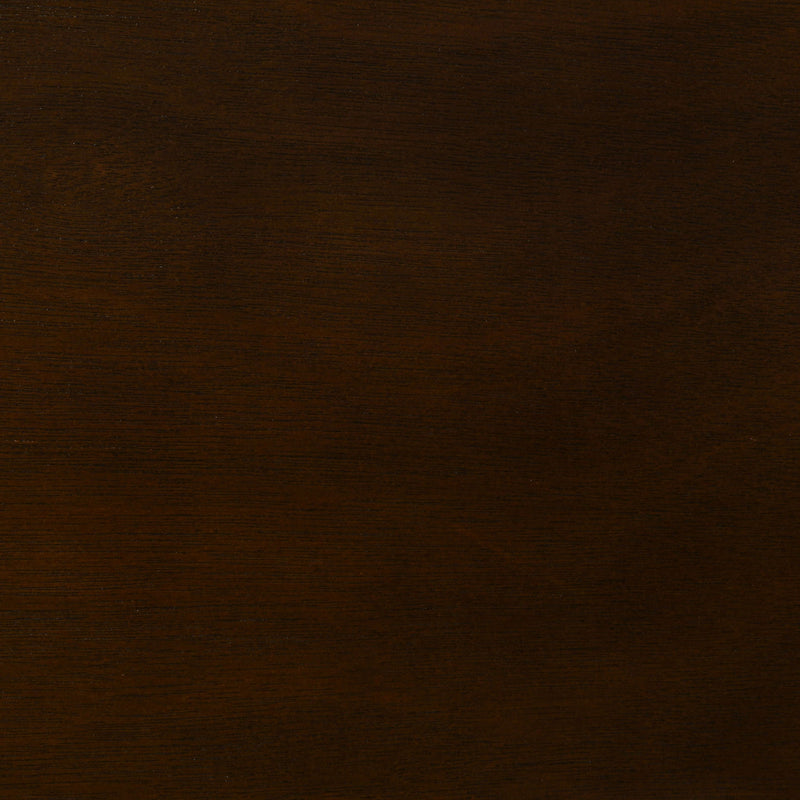 Janson - 5 Drawer Bedroom Chest - Cappuccino