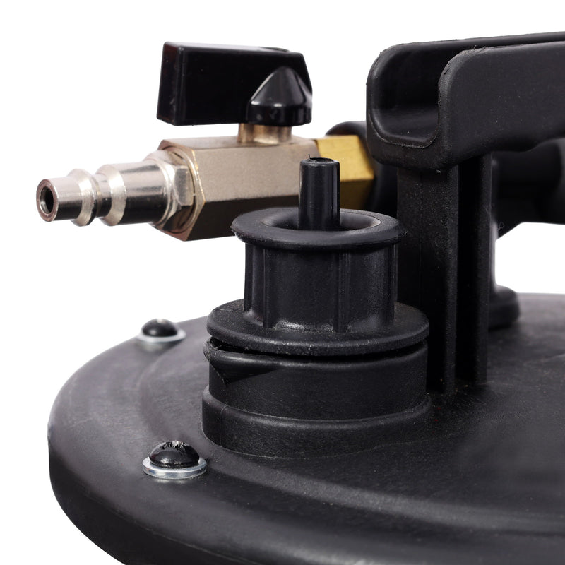 Pneumatic / Manual Oil Extractor Pump For Automotive Fluids