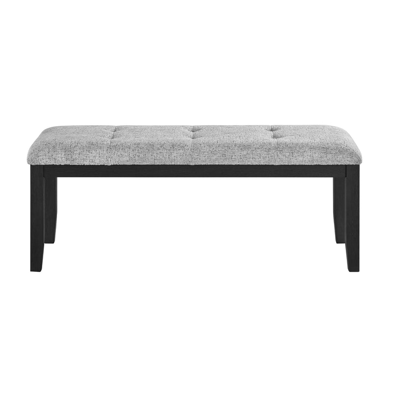Oceanic - Dining Bench - Gray