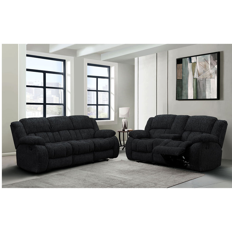 Stonic - Reclining Set