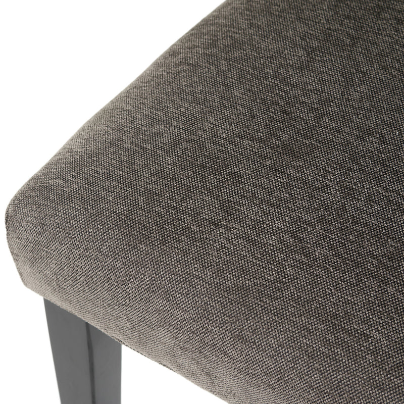 Harriet - Tufted Dining Chair With Button Tufting And Diamond Stitching