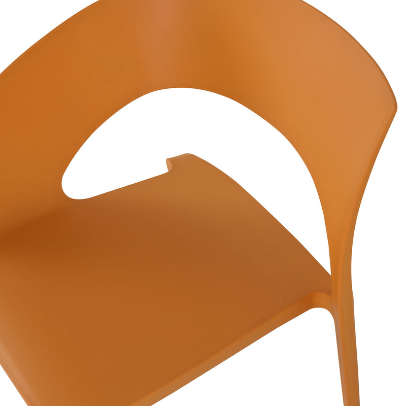 Designed Single Chair, UV Resistant, Waterproof And Wear Resistant
