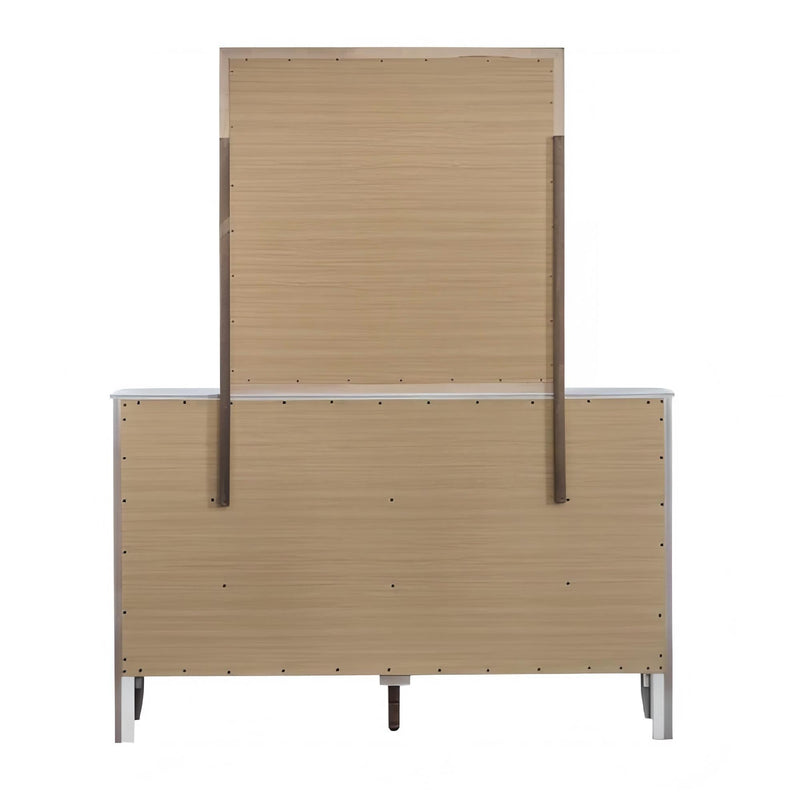 Daniel - Dresser, 6 Drawer