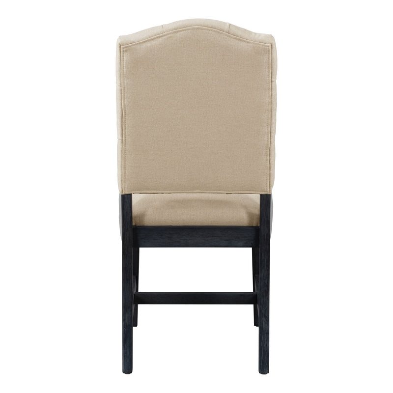 Retro Style Dining Chair Set
