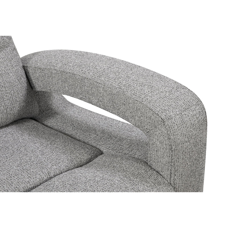 Isolde - Power Reclining Set With LED Lighting