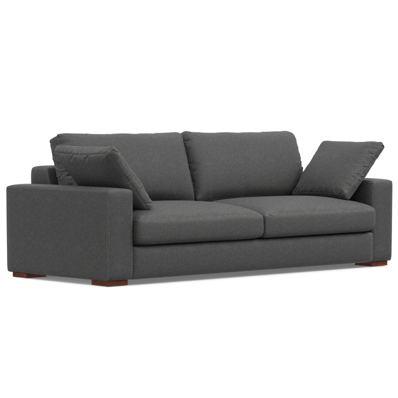 Charlie - Deep Seater Sofa