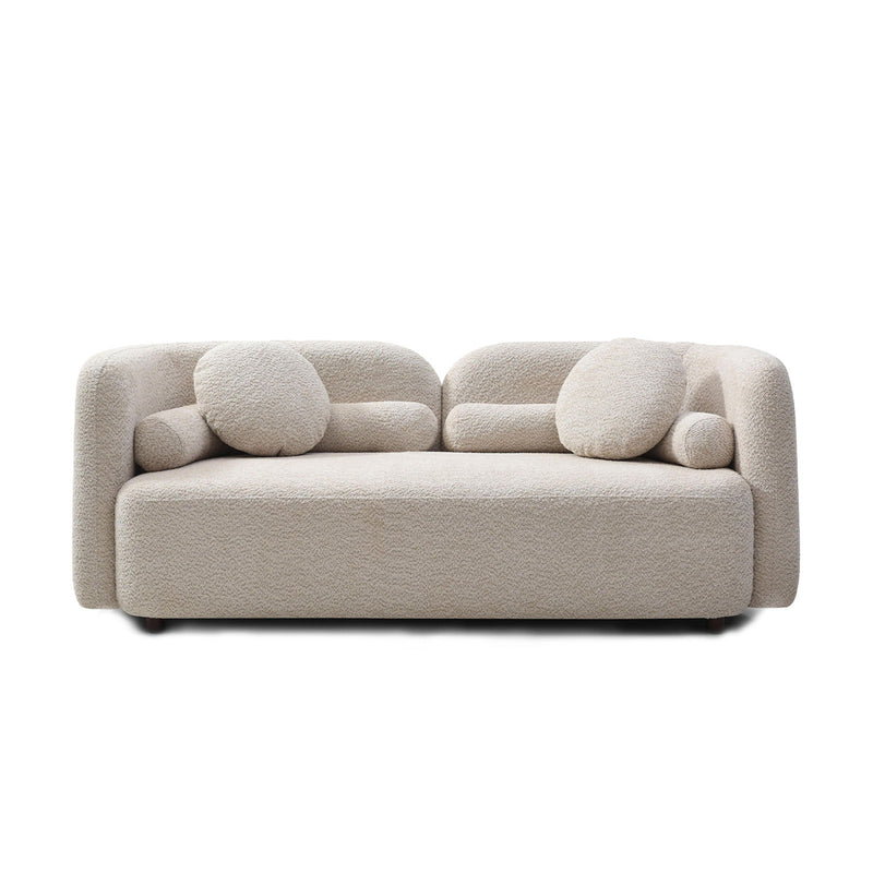Japandi Living Room Set