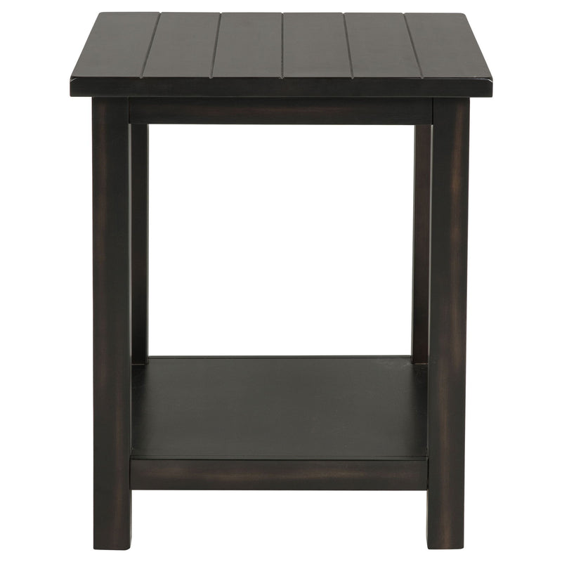 Castleton - Table