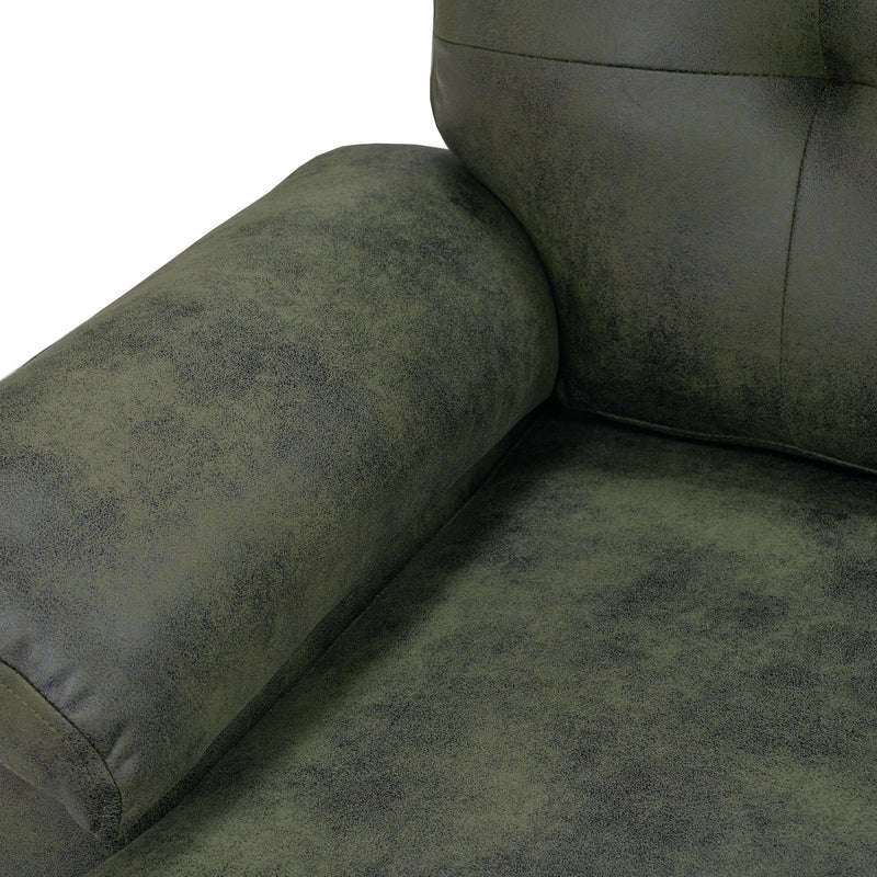 Convertible Sectional Sofa Bed With Pull Out Sleeper And Storage