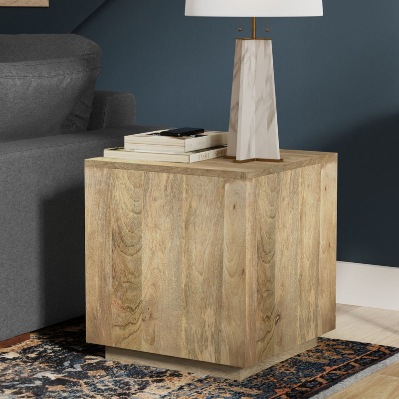Lockhart - Side Table