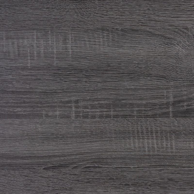 Soluto - Dresser - Black / Gray