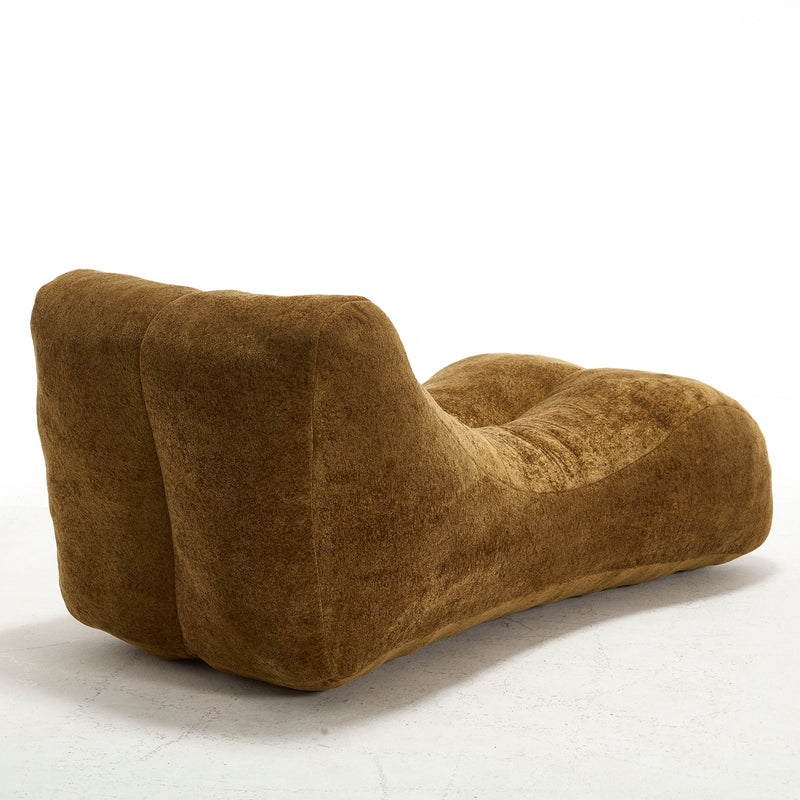 Creative Bean Bag Sofa Chair With High Quality Sponge Filling