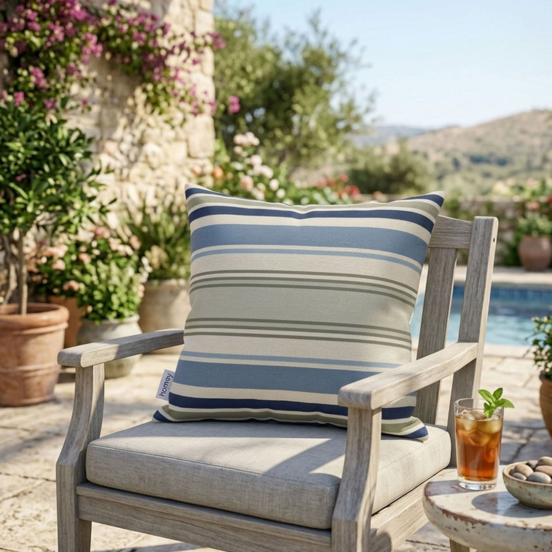 Outdoor Pillows (Set of 2)