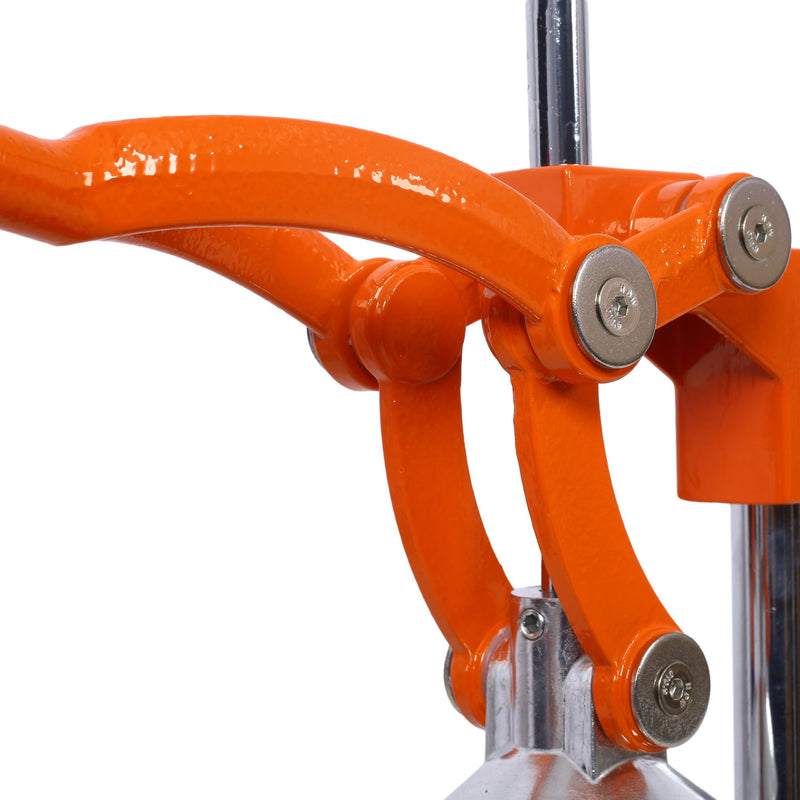 Manual Hand Press Citrus Juicer