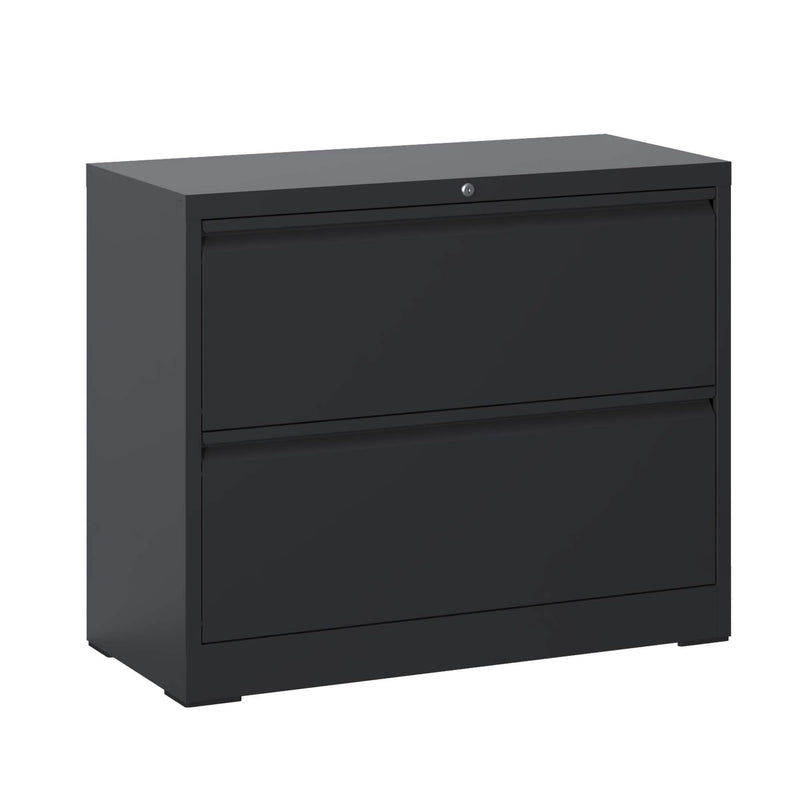 Premium Drawer Metal Lateral File Cabinet With Lock