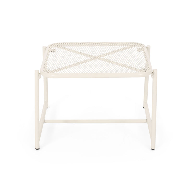 Kincaid - Modern Top Side Table