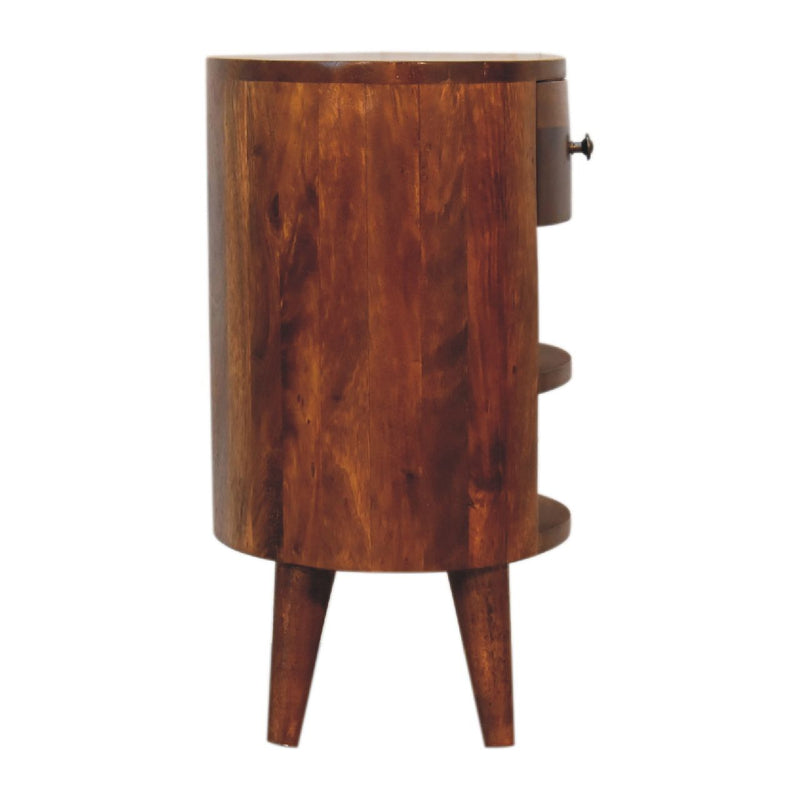 Cortez - Bedside Table