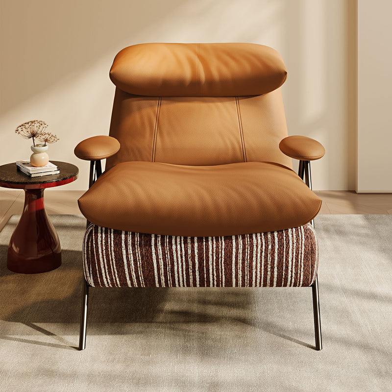 Ergonomic Single Chair