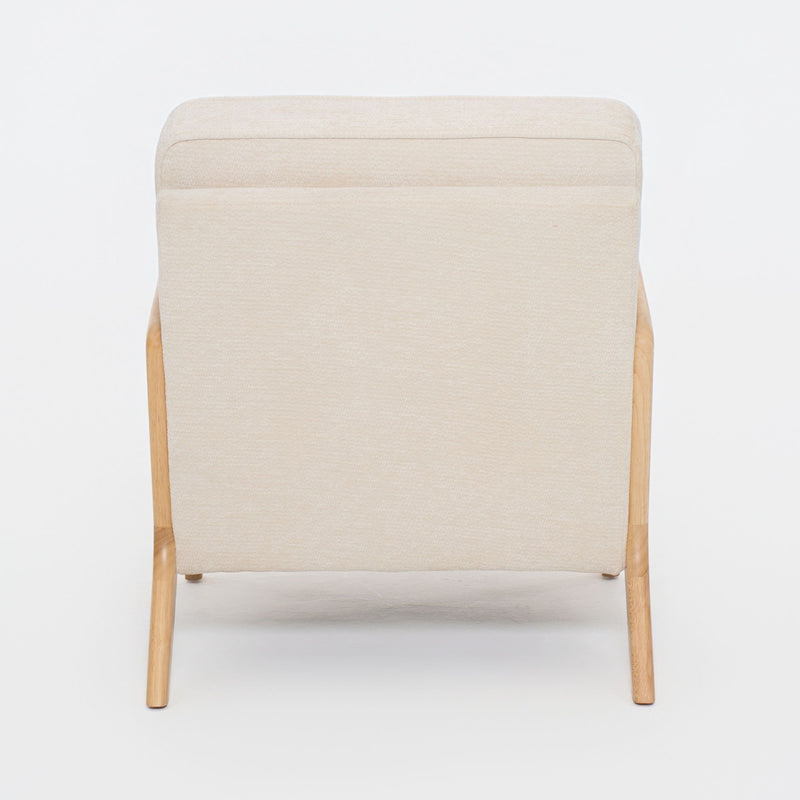 Upholstered Living Room Chair