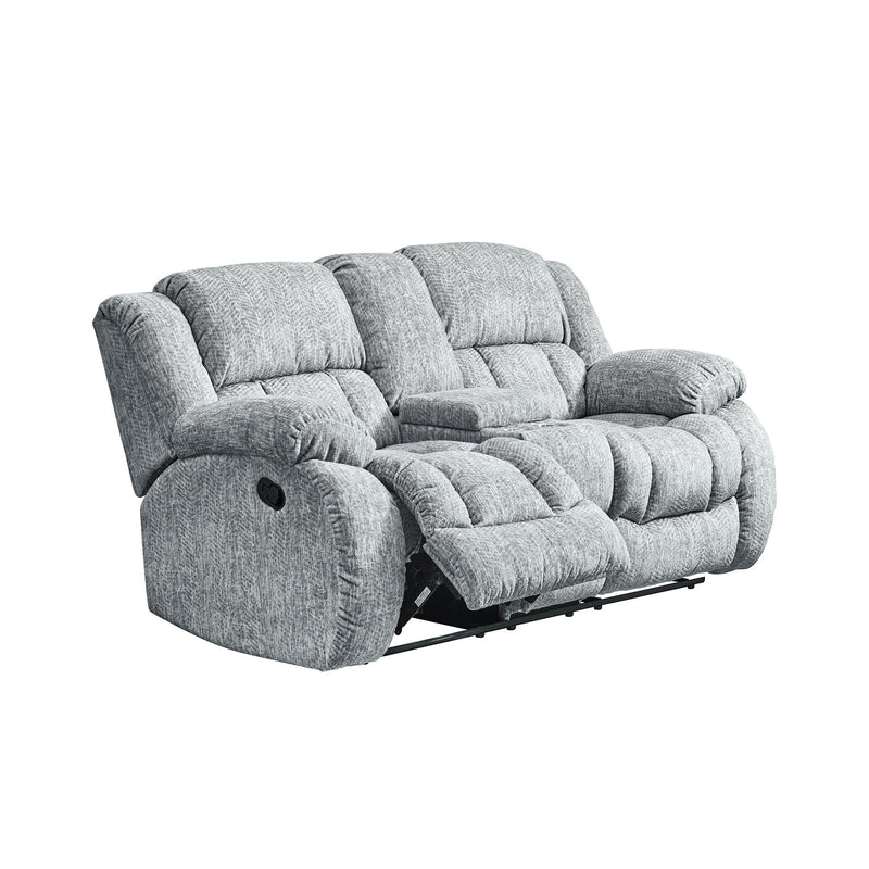 Stonic - Reclining Set