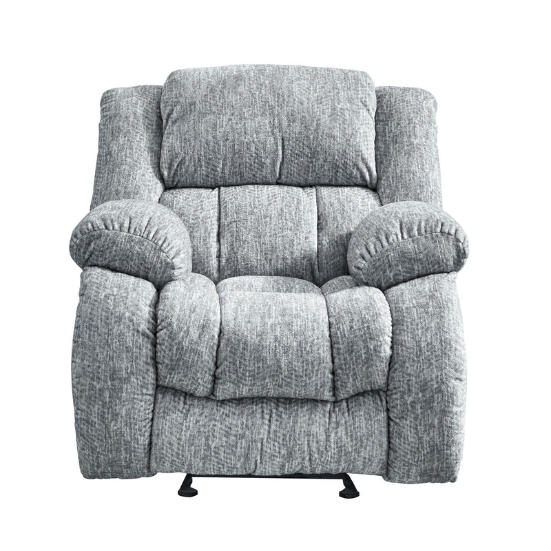 Stonic - Reclining Set