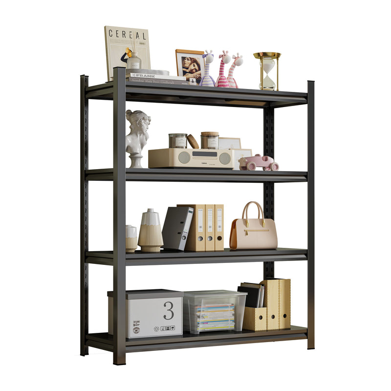 Adjustable Garage Shelf