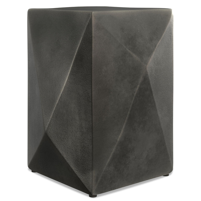 Danner - Side Table - Black