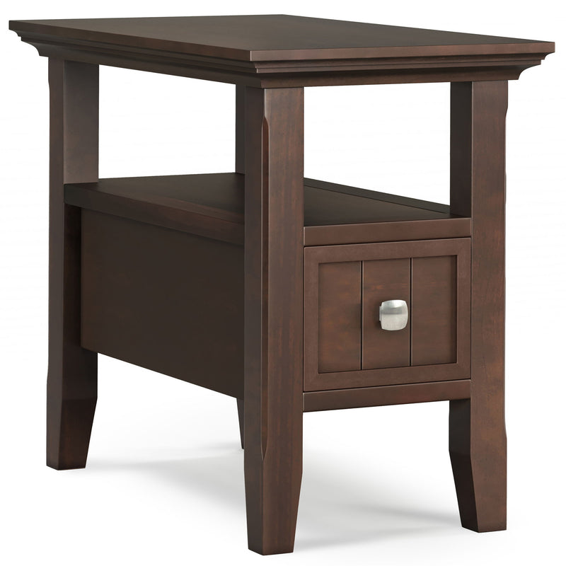 Acadian - End Table With Drawer