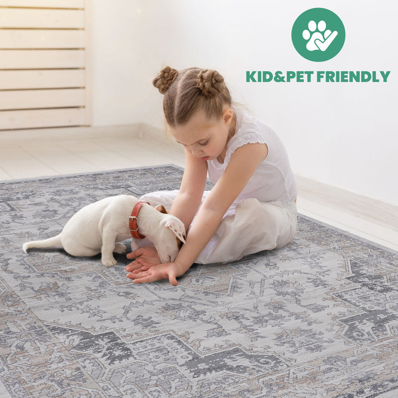 Marfi - Oriental Trendy Rug