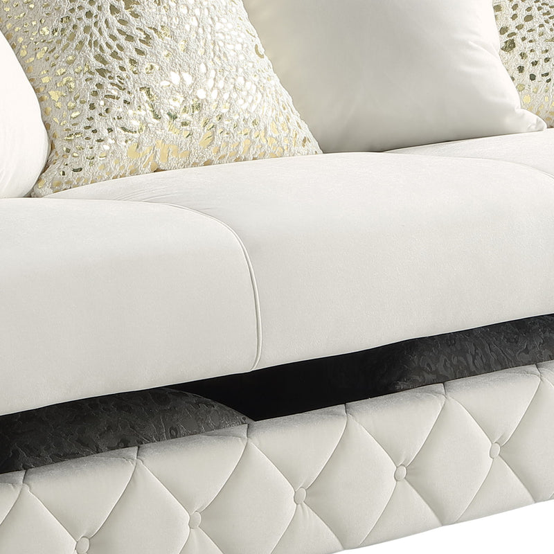 Lippa - Living Room Set