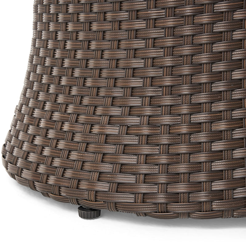 Kono - Chat Set Outdoor Furniture
