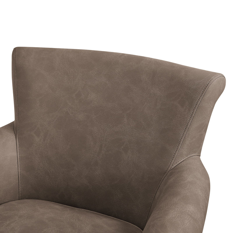 Westly - Swivel Accent Chair